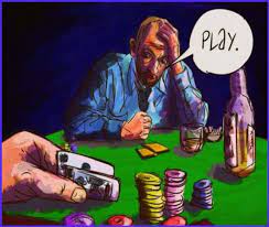 Vulkan Neon Casino